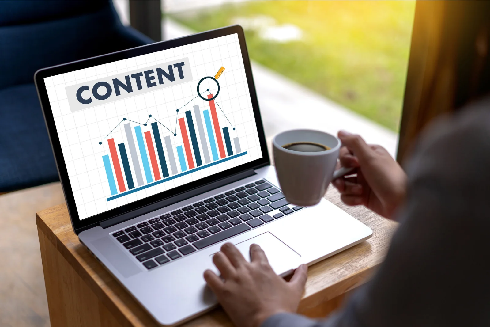 Content Marketing